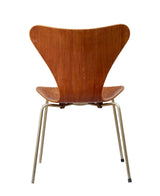 7eren Arne Jacobsen stol, 1955