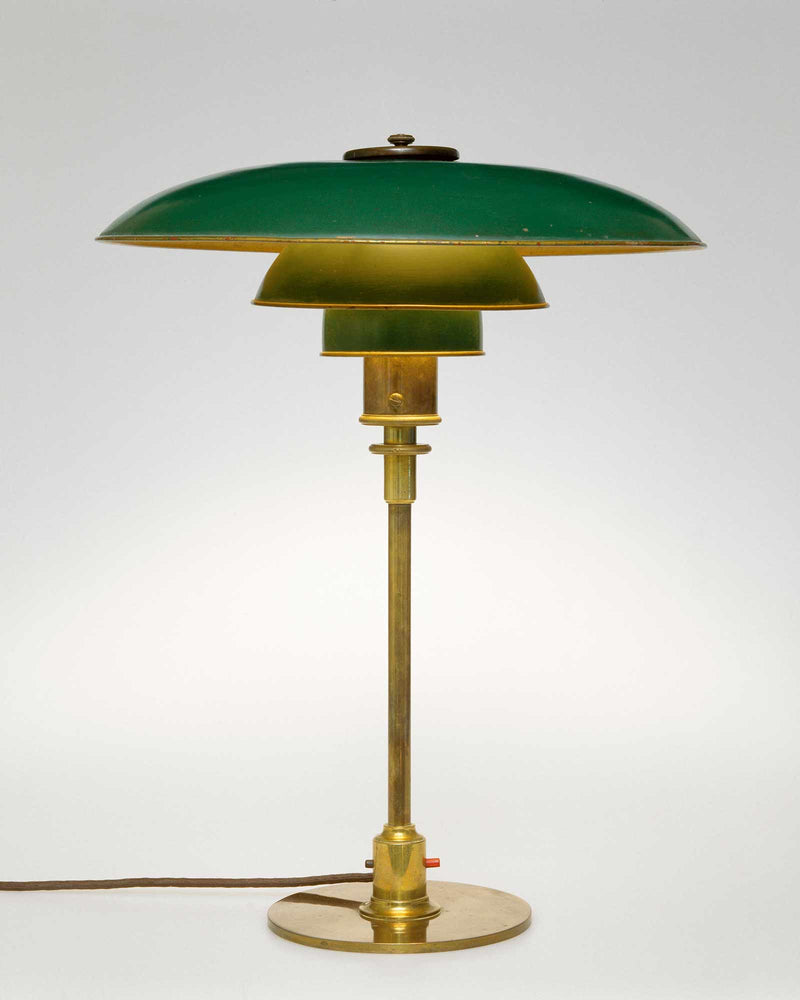 PH Lampe, 1926, Designmuseum danmark, Pernille Klemp