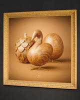 Brainchild – Lærredsprint – 10-års jubilæum