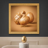 Brainchild – Lærredsprint – 10-års jubilæum