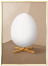 Brainchild – Plakat – Limited Edition – Æg