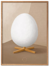 Brainchild – Plakat – Limited Edition – Æg