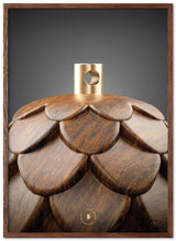 Brainchild – Plakat – Kogle – 10-års jubilæum