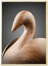 Brainchild – Plakat – Svane – 10-års jubilæum