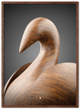 Brainchild – Plakat – Svane – 10-års jubilæum