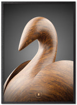 Brainchild – Plakat – Svane – 10-års jubilæum