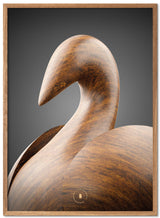 Brainchild – Plakat – Svane – 10-års jubilæum