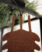 Brainchild – Juleophæng – 3 stk.