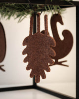 Brainchild – Juleophæng – 3 stk.