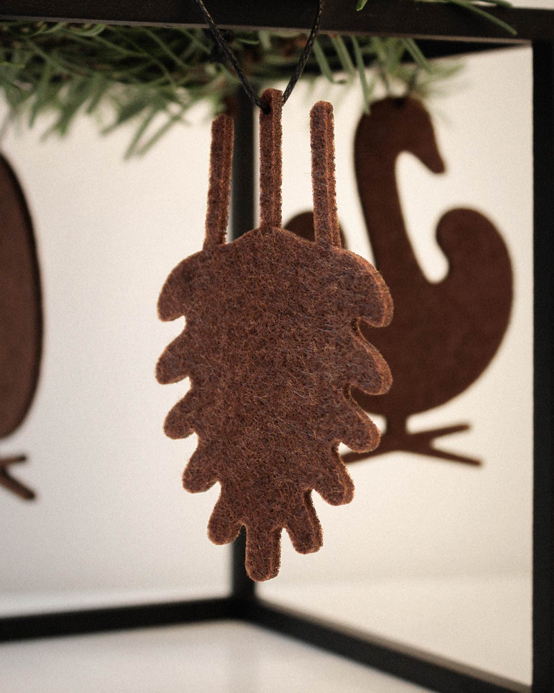 Brainchild – Juleophæng – 3 stk.