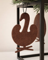 Brainchild – Juleophæng – 3 stk.