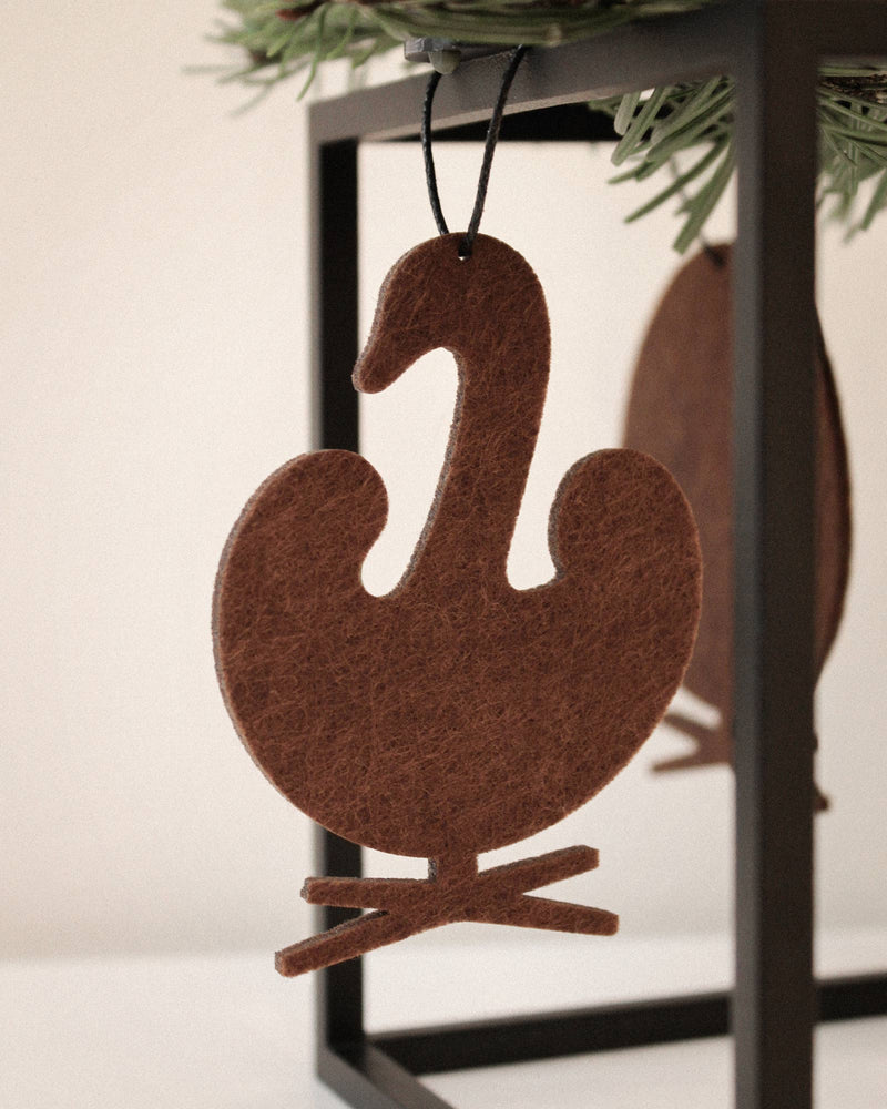 Brainchild – Juleophæng – 3 stk.