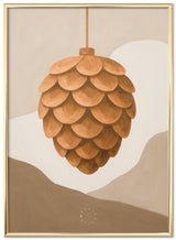Brainchild – Plakat – Limited Edition – Kogle
