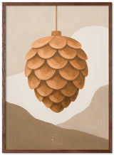 Brainchild – Plakat – Limited Edition – Kogle