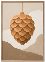 Brainchild – Plakat – Limited Edition – Kogle