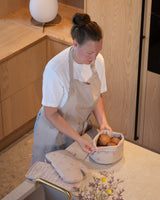 Brainchild – Køkkentekstiler – Forklæde – Rosa