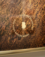 Brainchild – Plakat – Æg – 10-års jubilæum