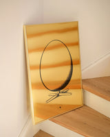 Brainchild – Plakat – Guldægget – 10-års jubilæum