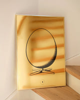 Brainchild – Plakat – Guldægget – 10-års jubilæum