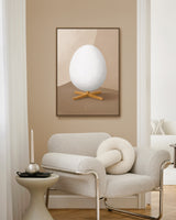 Brainchild – Pakkeløsning – Billedvæg – 3 Limited Edition plakater – 50x70 cm