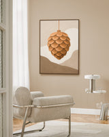 Brainchild – Pakkeløsning – Billedvæg – 3 Limited Edition plakater – 50x70 cm