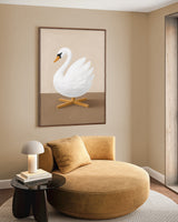 Brainchild – Pakkeløsning – Billedvæg – 3 Limited Edition plakater – 50x70 cm