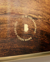 Brainchild – Plakat – Svane – 10-års jubilæum