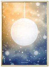Brainchild – Plakat – Limited Edition – Snebold