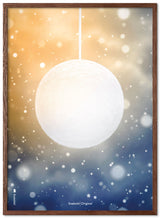 Brainchild – Plakat – Limited Edition – Snebold