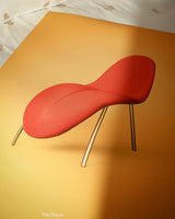 Brainchild – Plakat – Klassisk – Gul – Tunge