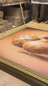 Brainchild – Lærredsprint – 10-års jubilæum