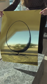 Brainchild – Plakat – Guldægget – 10-års jubilæum