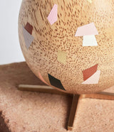 Brainchild, Jane Juel Jensen, Ægget Figuren