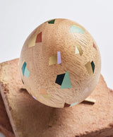Brainchild, Jane Juel Jensen, Ægget Figuren