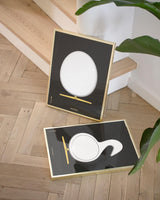 Brainchild designskitse plakater