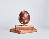 Brainchild, Ægget, Kunstner