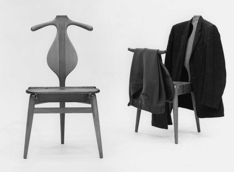 Jakkens Hvile stol, Hans Wegner, Schnackenburg Brahl Fotografi